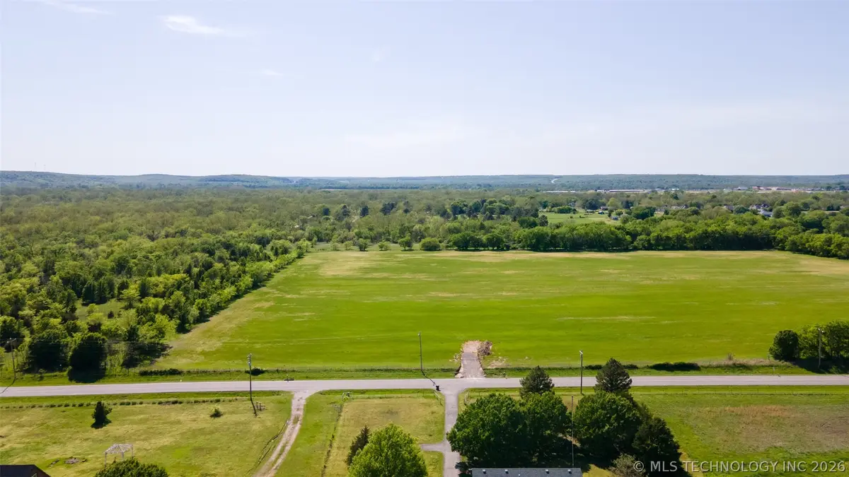 20 SE Lenapah Street, Skiatook, OK 74070 - #1