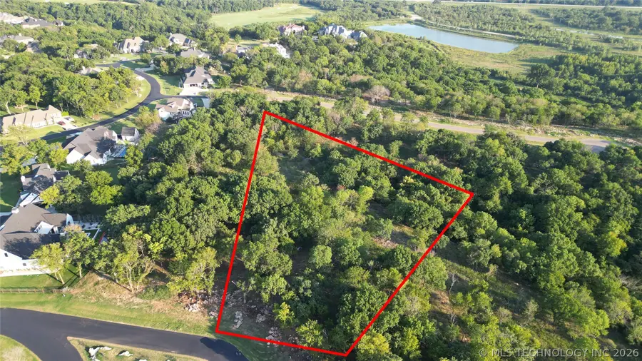 17702 E Falcon Pass, Owasso, OK 74055 - #3