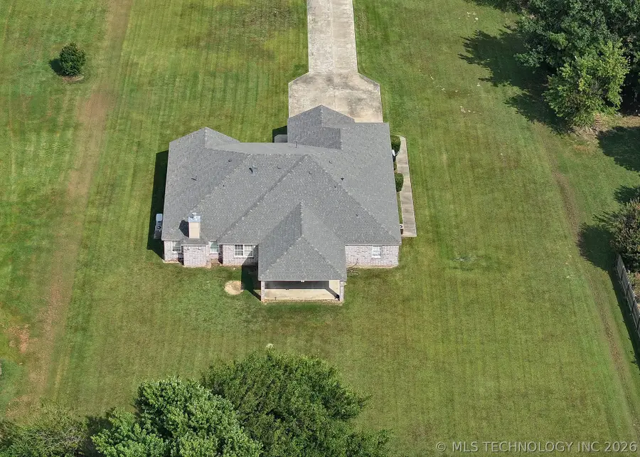 501 S 64th Street W, Muskogee, OK 74401 - #3