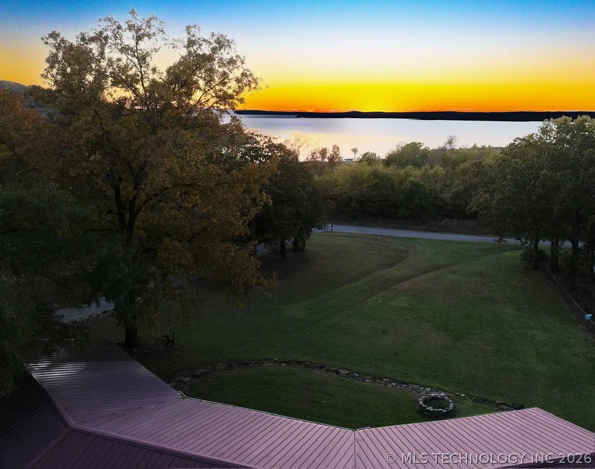 19442 W 929, Cookson, OK 74427 - #1