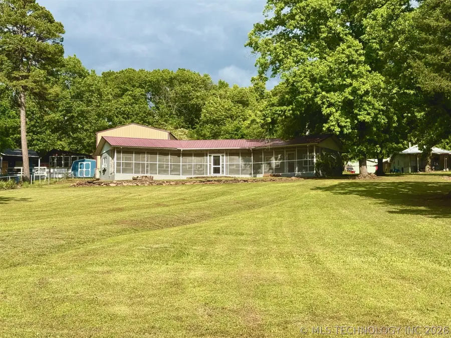 19442 W 929, Cookson, OK 74427 - #2