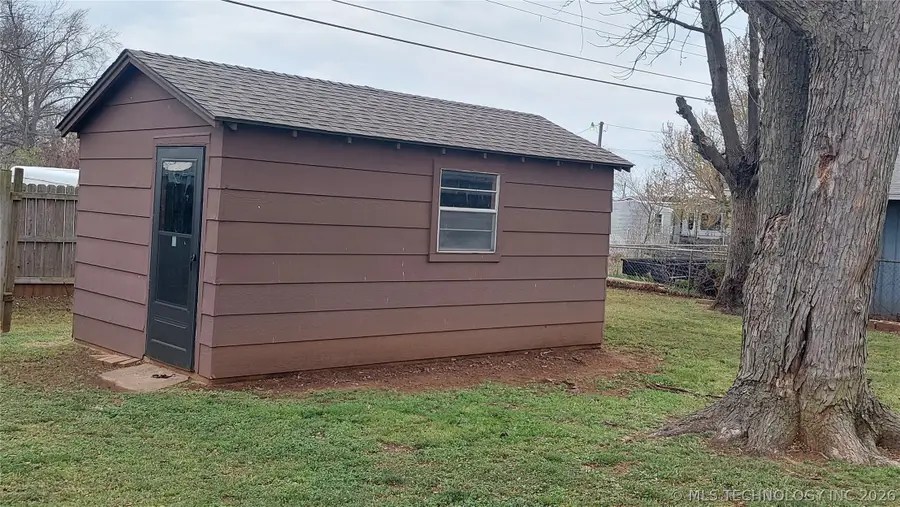 502 W 43rd Street, Sand Springs, OK 74063 - #3