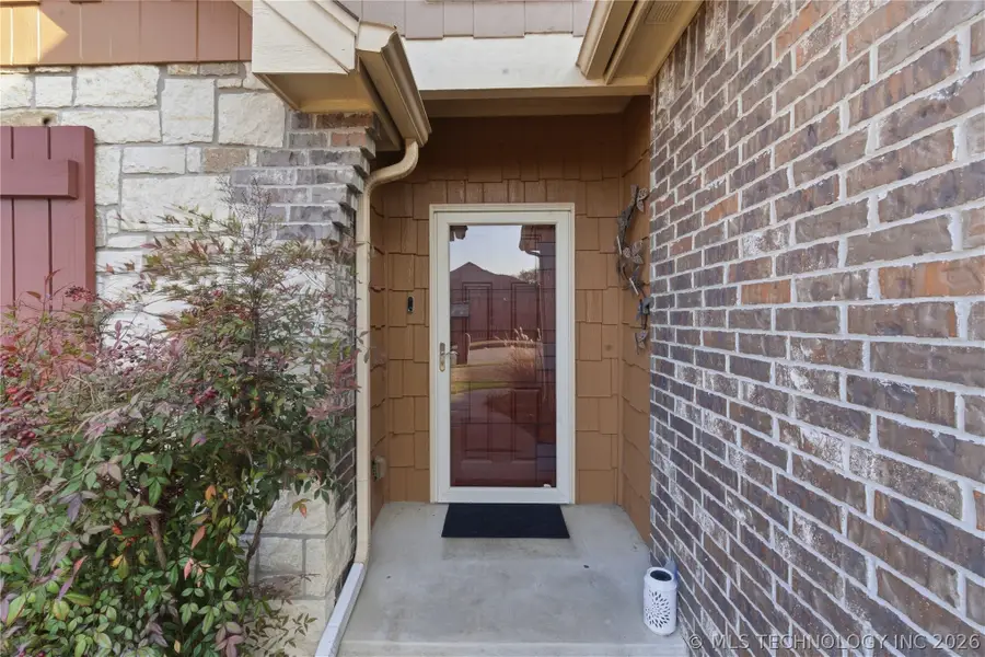 1124 W Fargo Drive, Broken Arrow, OK 74012 - #3