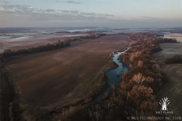 397 Avenue E, Porter, OK 74454