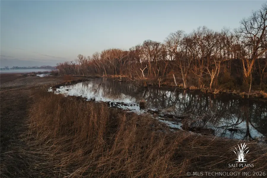 397 Avenue E, Porter, OK 74454 - #2