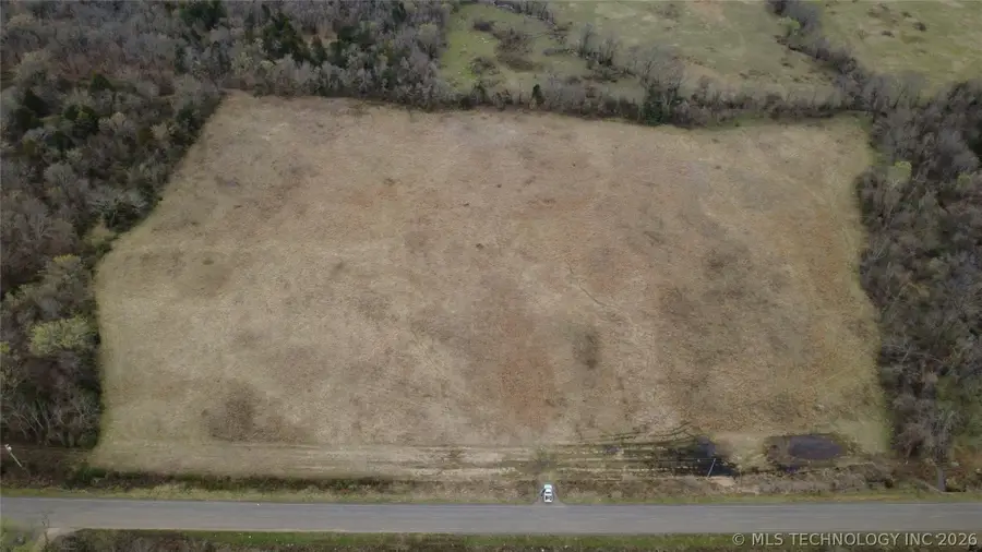 E 860 Road, Stilwell, OK 74960 - #2