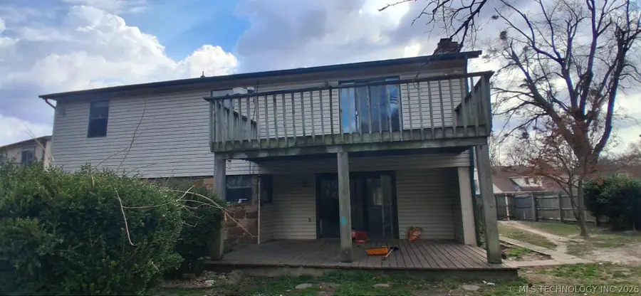 2510 W Canton Street, Broken Arrow, OK 74012 - #2