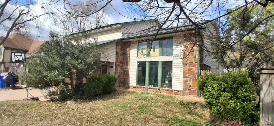 2510 W Canton Street, Broken Arrow, OK 74012 - #3