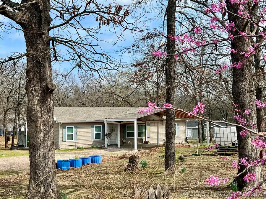 8150 Peaceful Lane, Kingston, OK 73439 - #3