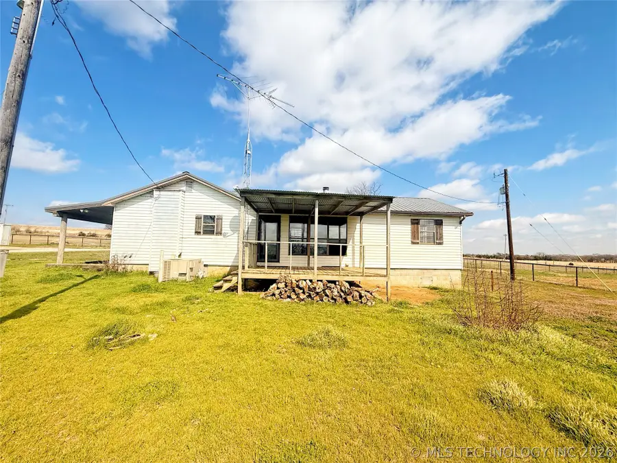 6655 E 133, Holdenville, OK 74848 - #3