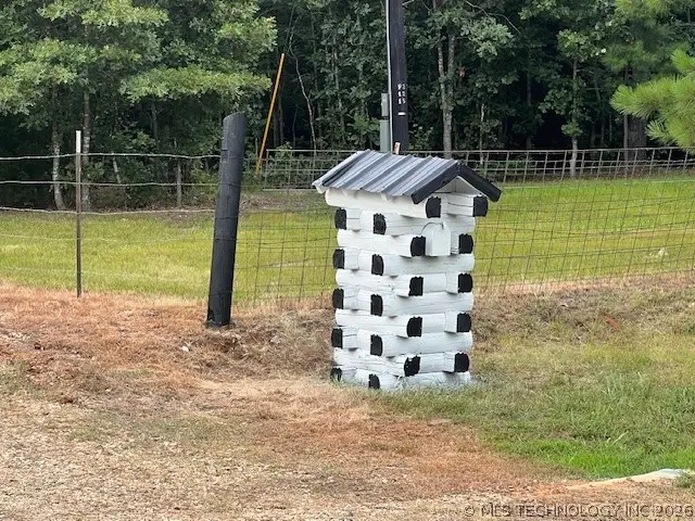 2043 E 2000 Road, Hugo, OK 74743 - #3