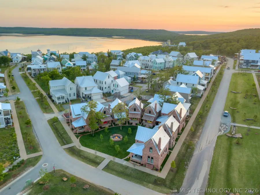 41 Redbud Street #C, Carlton Landing, OK 74432 - #3