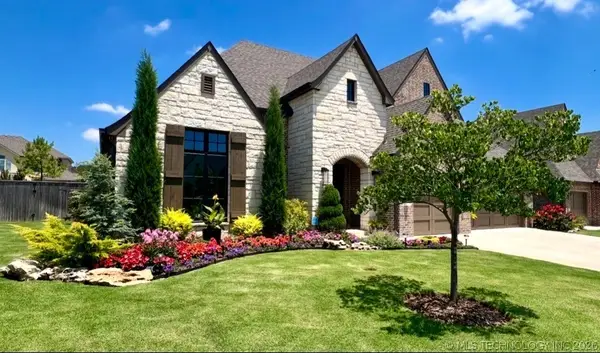 3611 E 115th Place S, Tulsa, OK 74137