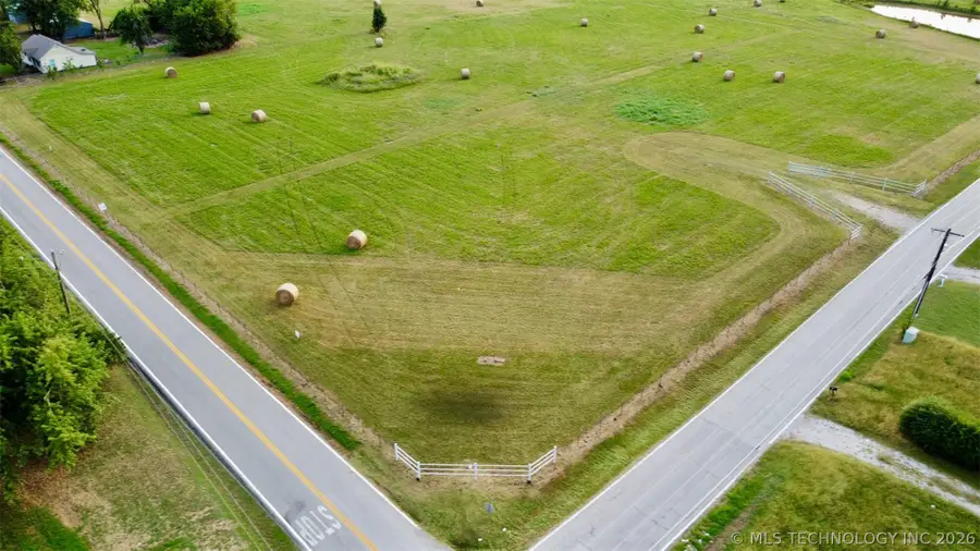 20050 S 4120 Road, Claremore, OK 74019 - #3