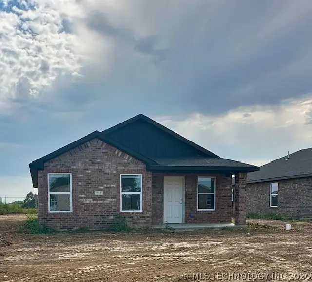717 Elm Street, Seminole, OK 74868 - #2