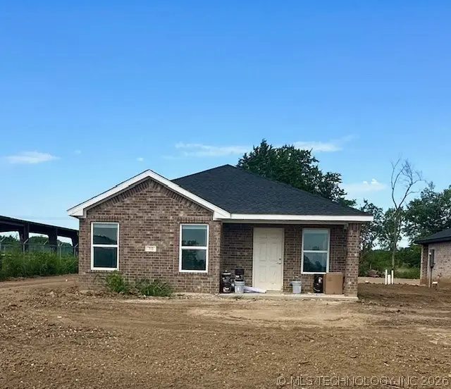 713 Elm Street, Seminole, OK 74868 - #2