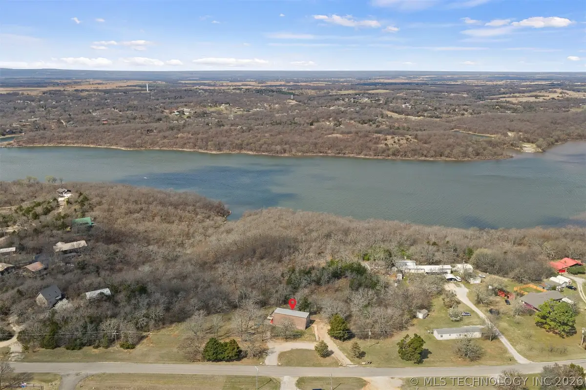 3662 Cooper Memorial, Sulphur, OK 73086 - #1