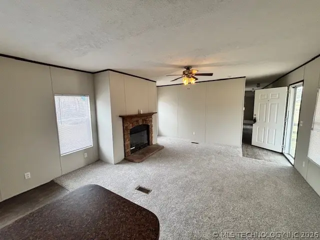 426867 E 1090 Road, Checotah, OK 74426 - #3