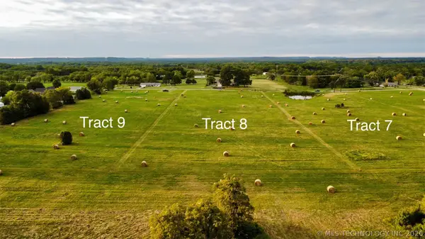 8598 E 480 Road, Claremore, OK 74019