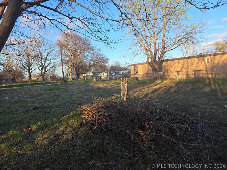 40151 W 21st Street S, Mannford, OK 74044 - #2