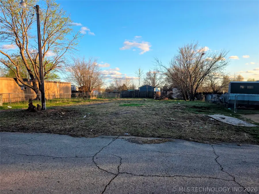 40151 W 21st Street S, Mannford, OK 74044 - #3