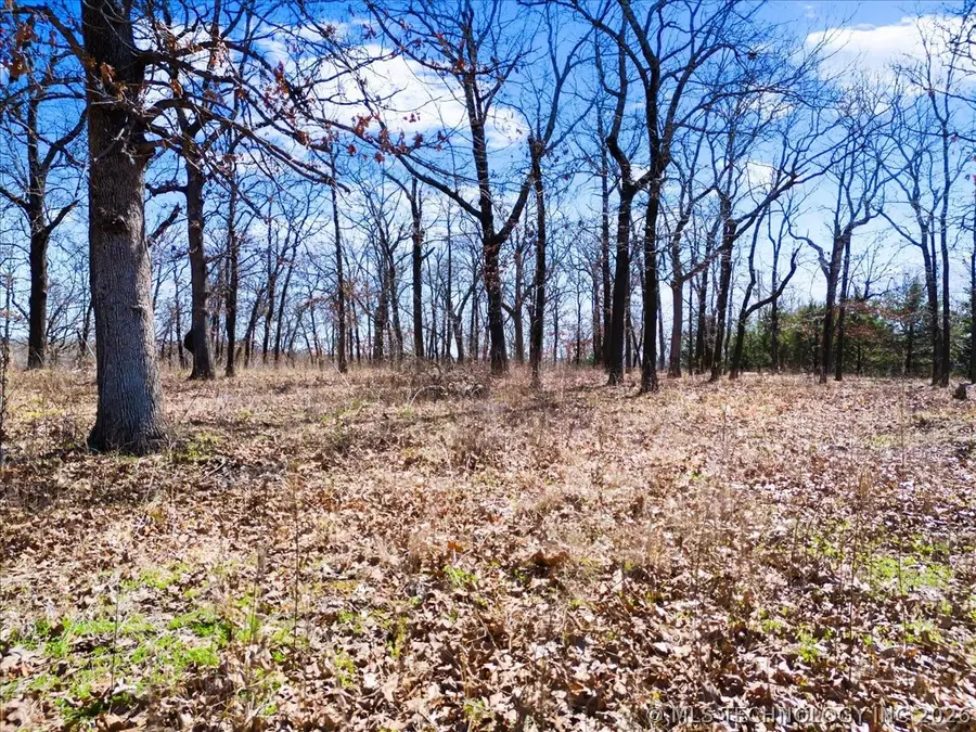 29863 S Qualls Road, Park Hill, OK 74451 - #2