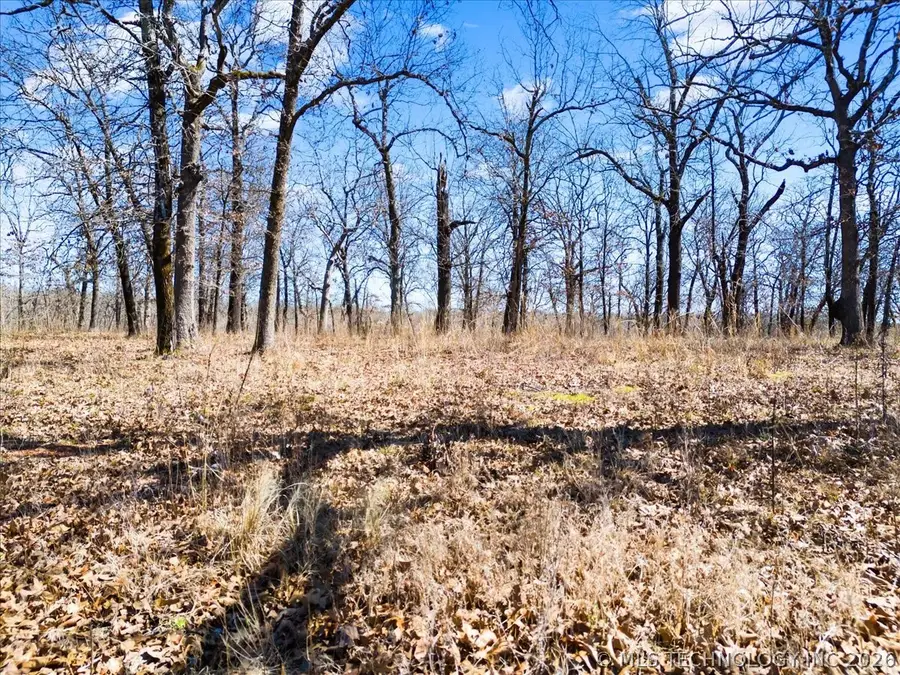 29863 S Qualls Road, Park Hill, OK 74451 - #3