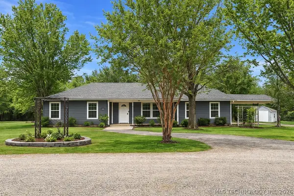 559 E 4th Street, Durant, OK 74701