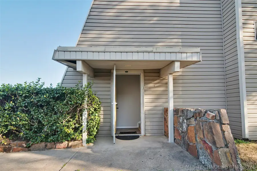 7447 S Yale Street #226, Tulsa, OK 74136 - #2