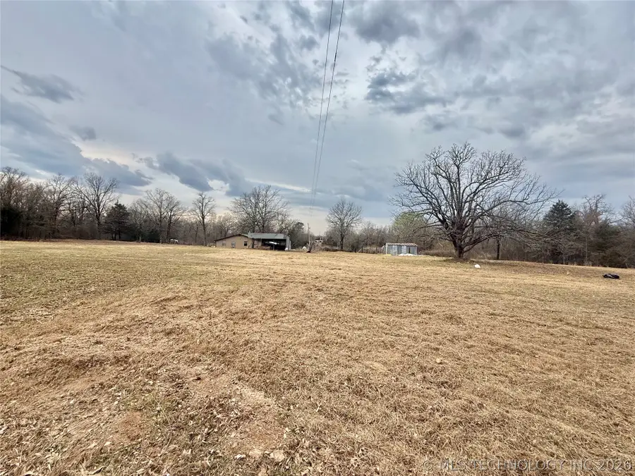 18870 County Line Road, Keota, OK 74941 - #3