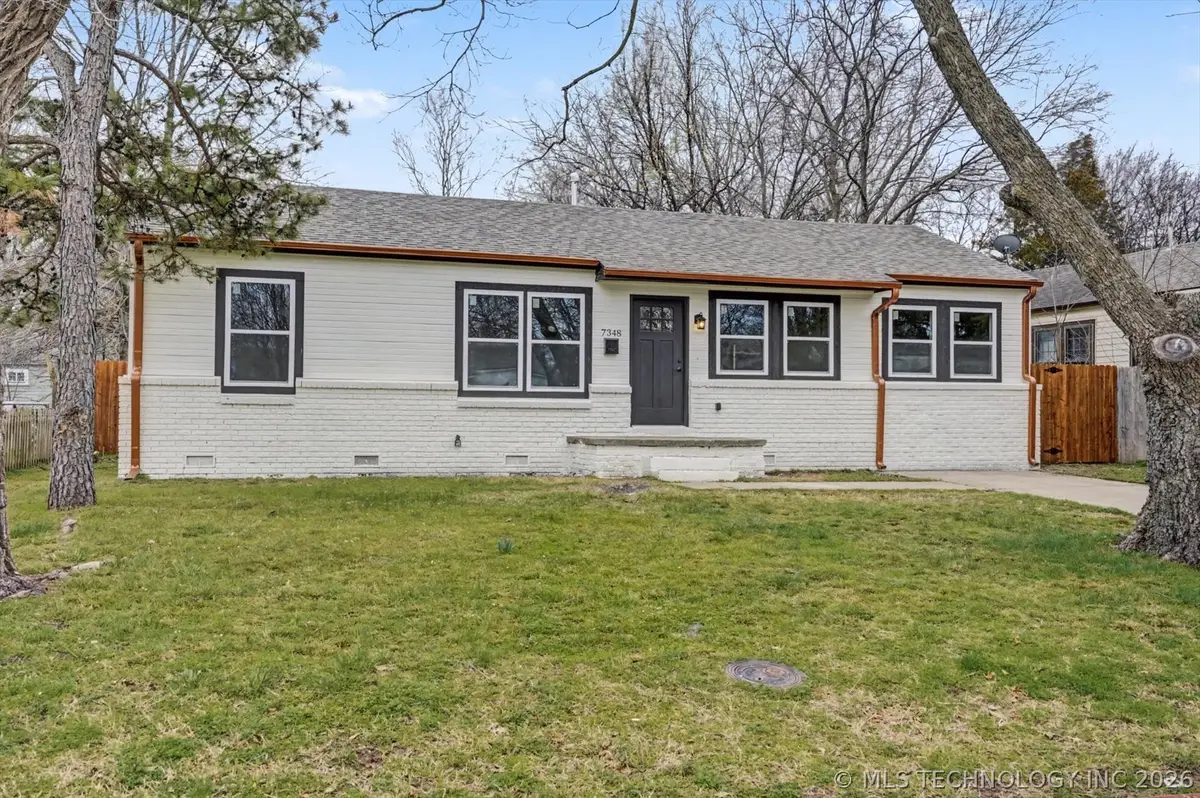7348 E Marshall Place, Tulsa, OK 74115 - #1