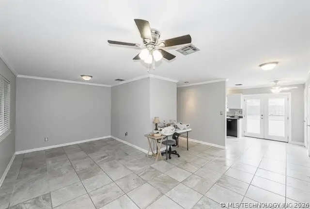 501 W Ithica Street, Broken Arrow, OK 74012 - #3