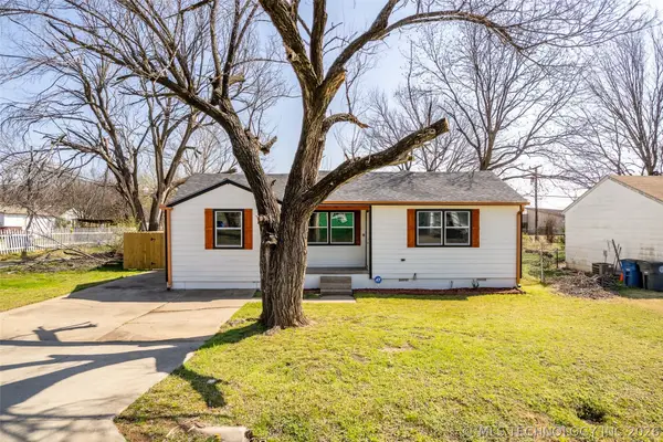 1645 N College Avenue, Tulsa, OK 74110