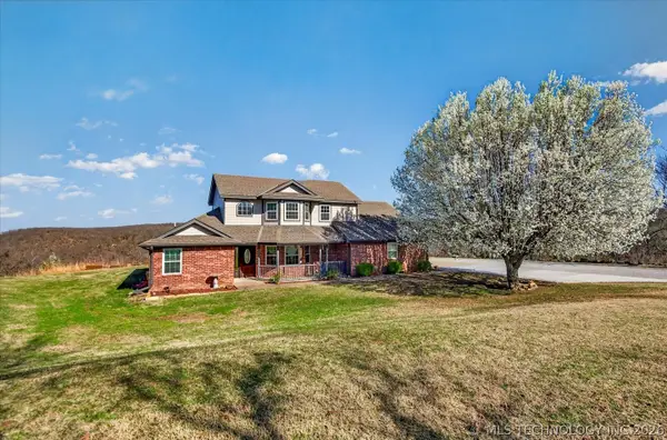 3730 E Mountain Road, Bartlesville, OK 74003