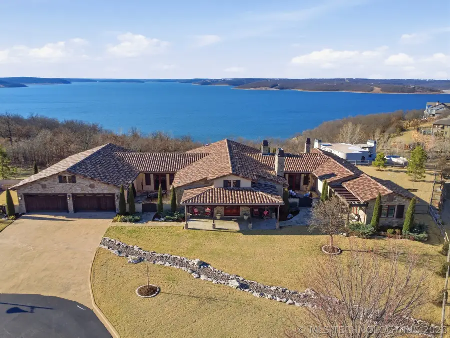 9639 Horizon Circle, Sperry, OK 74073 - #2