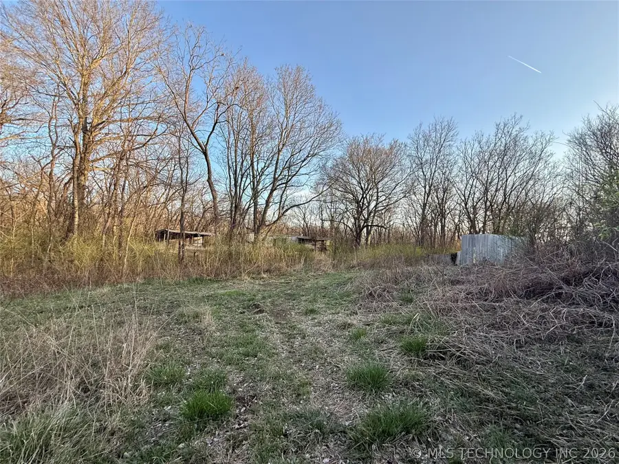 26180 E 18th Street, Catoosa, OK 74015 - #3