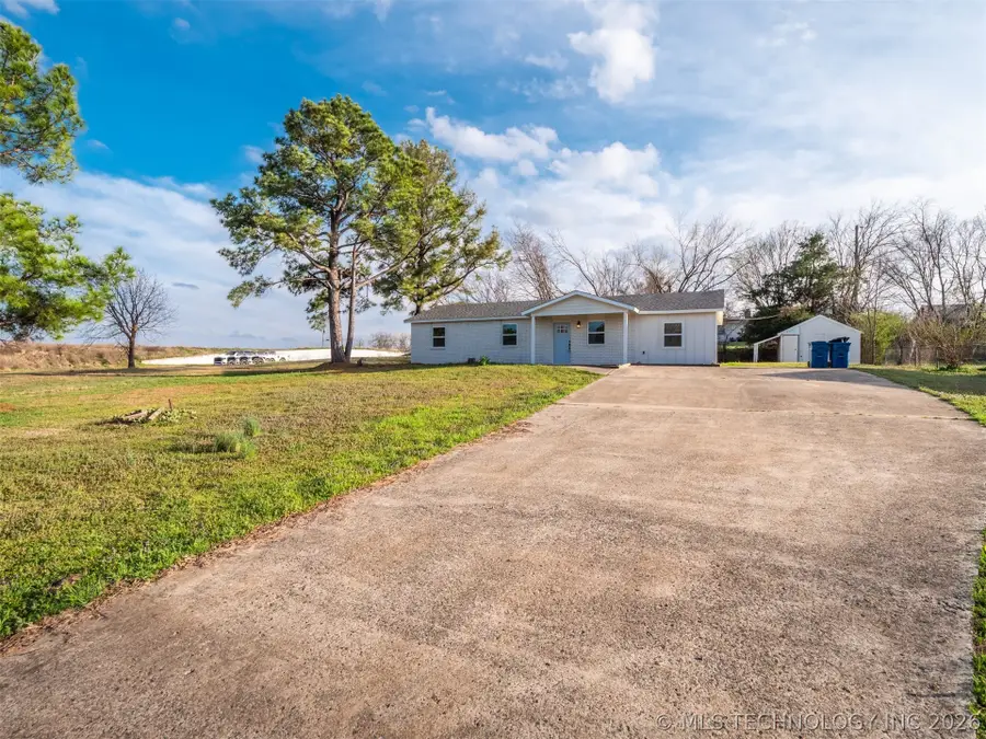 102 W Polk, McAlester, OK 74501 - #2