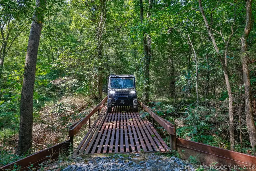 240 Magnolia Lane, Bennington, OK 74723 - #3