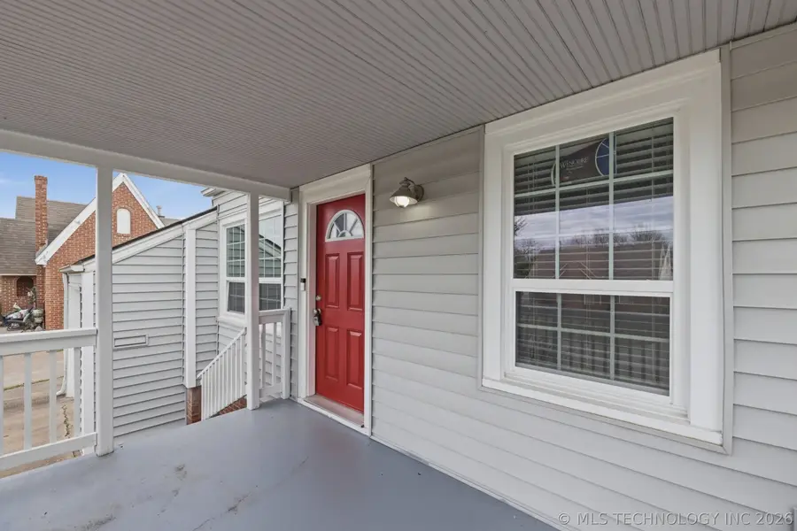 111 Waverly Drive, Tulsa, OK 74104 - #2