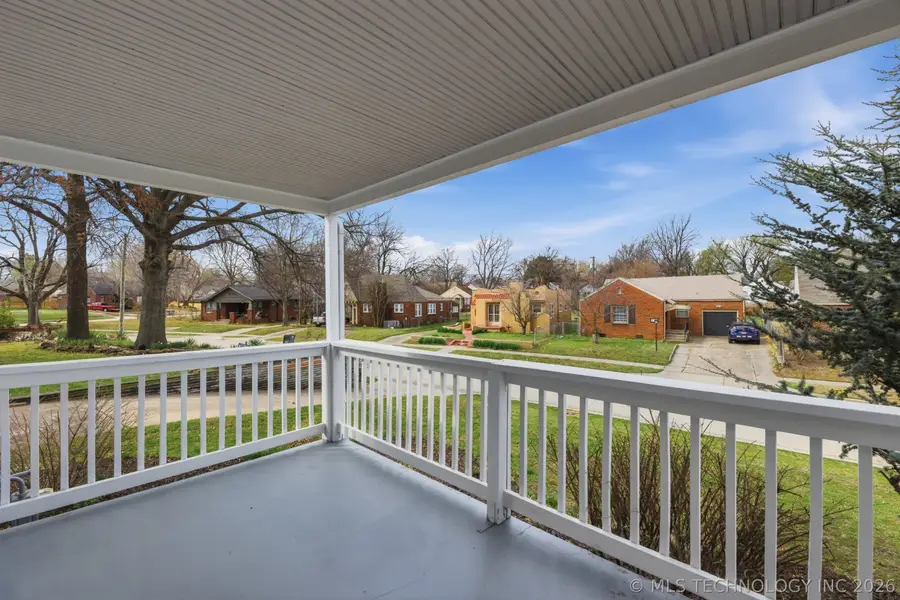 111 Waverly Drive, Tulsa, OK 74104 - #3