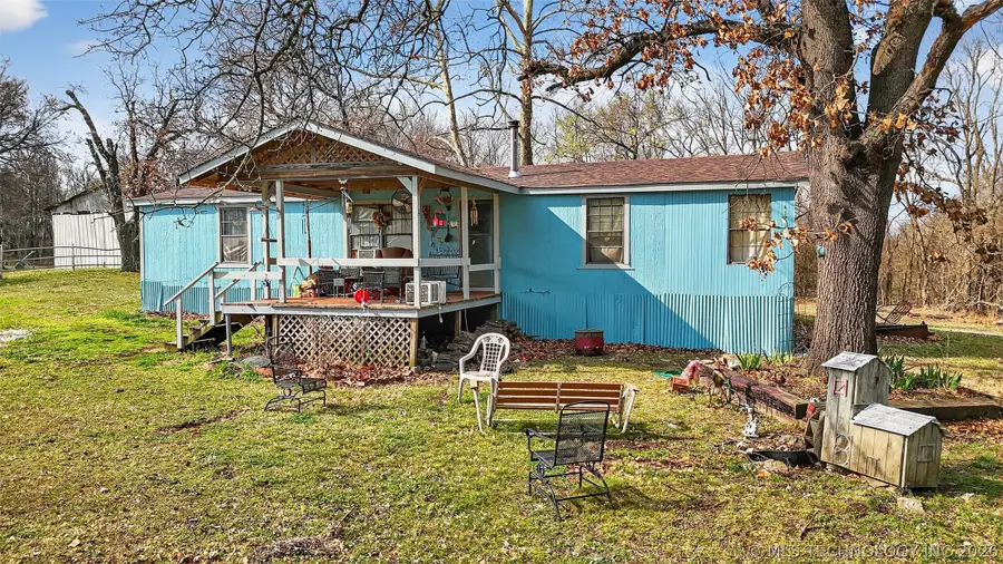 9838 S 4392, Locust Grove, OK 74352 - #3