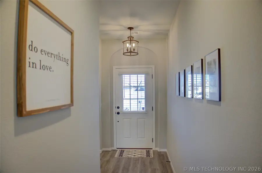 1655 E 139th Court S, Glenpool, OK 74033 - #3