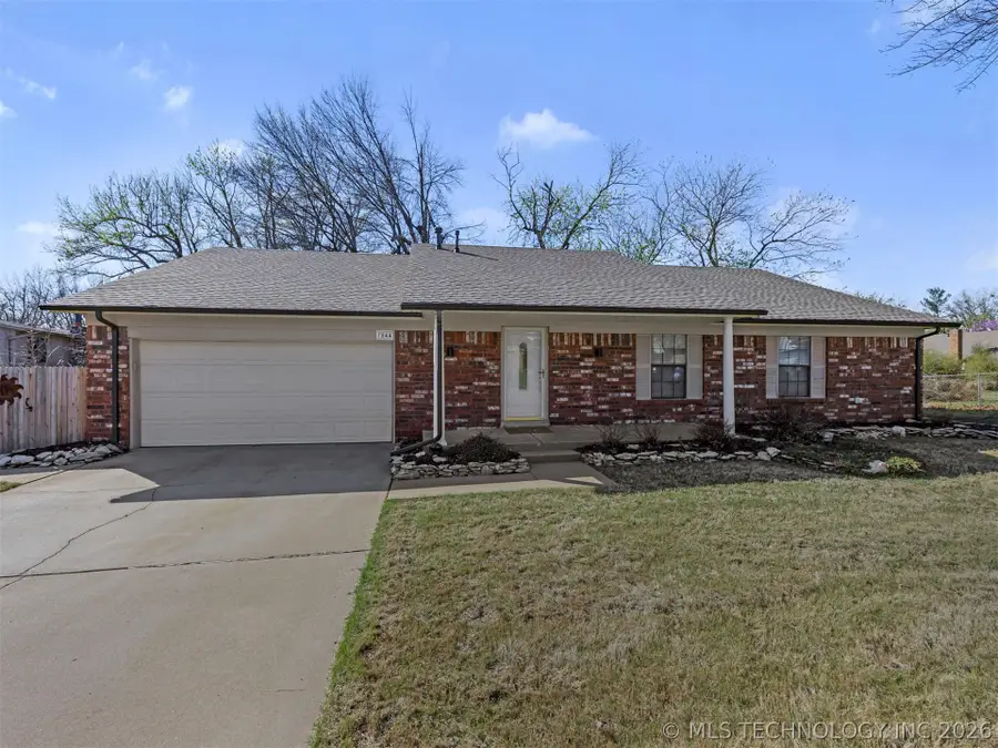 7844 S Hickory Court, Broken Arrow, OK 74011 - #3