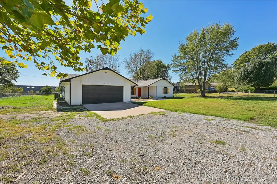 20976 E 65th Street S, Broken Arrow, OK 74014 - #2