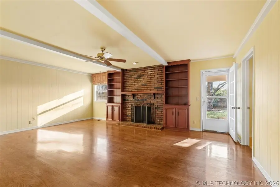 7705 S Park Avenue, Broken Arrow, OK 74011 - #2