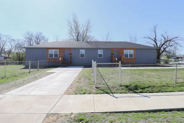 708 E 46th Street N, Tulsa, OK 74106