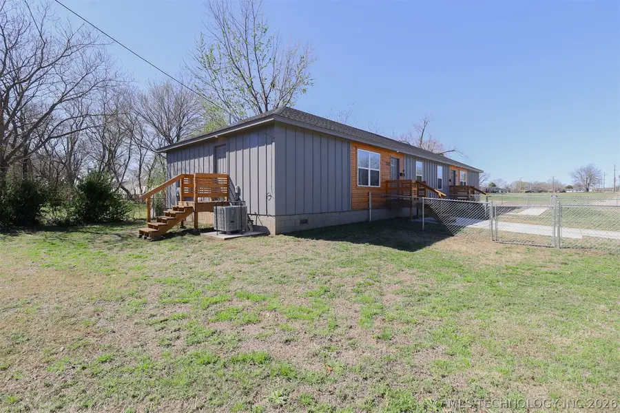 708 E 46th Street N, Tulsa, OK 74106 - #2