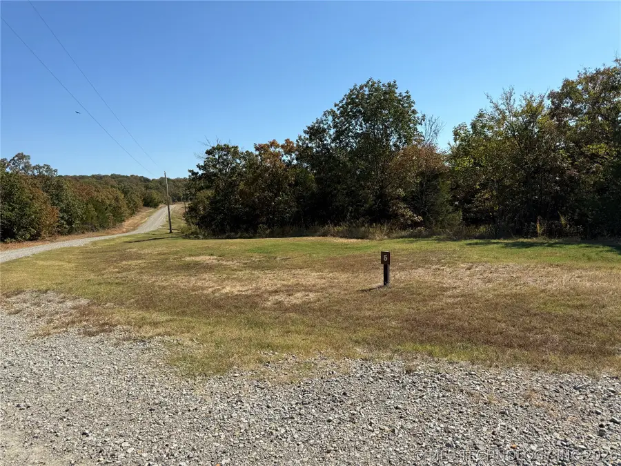 5 Mcnally Road, Eufaula, OK 74432 - #3