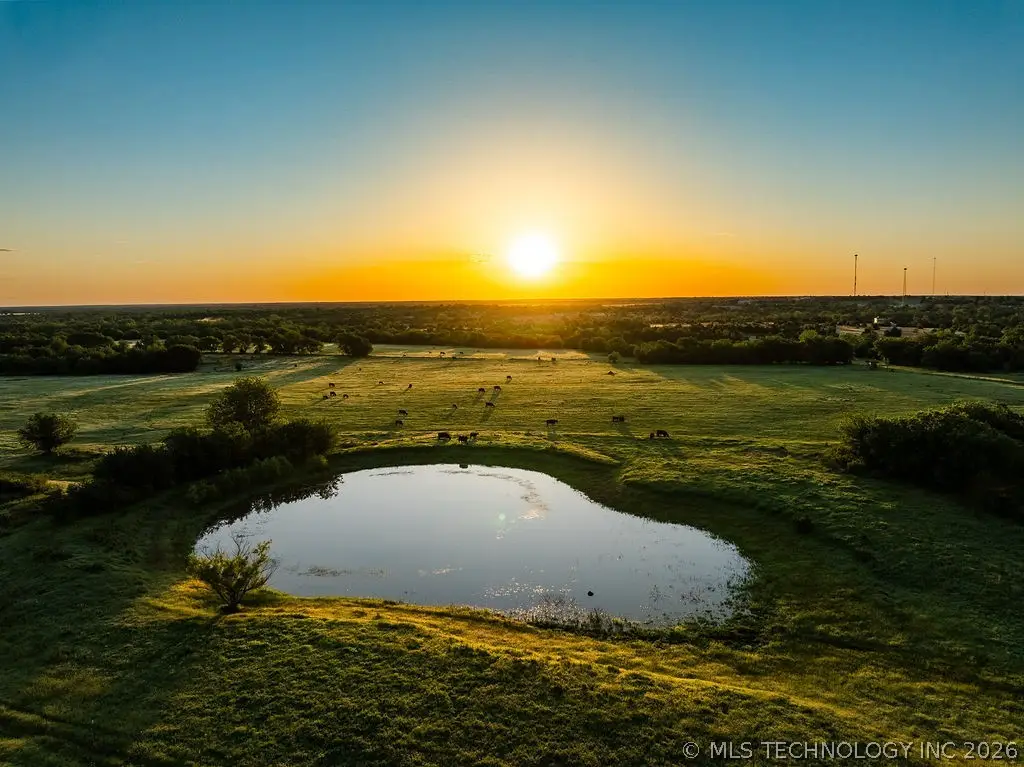 22 W Glencoe Road, Stillwater, OK 74075 - #1