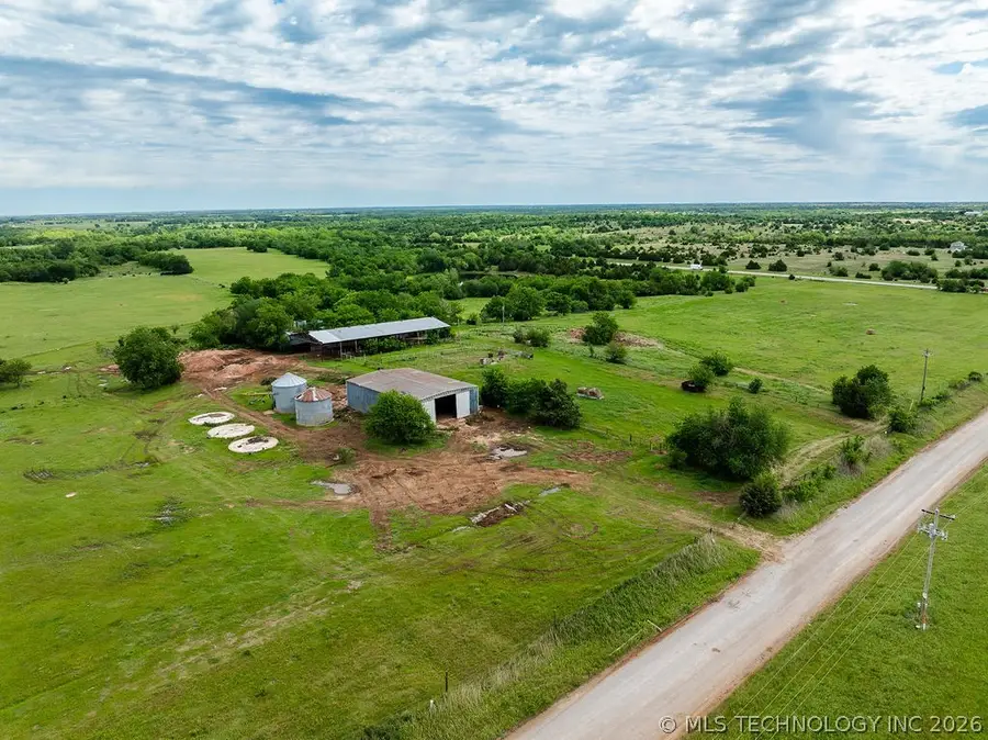22 W Glencoe Road, Stillwater, OK 74075 - #2